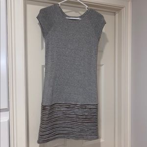 BAILEY 44 straight dress